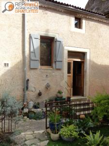 photo For sale House MONTGESTY 46
