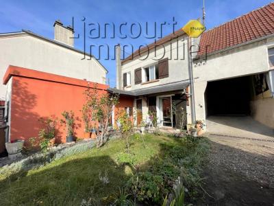 photo For sale Prestigious house LIANCOURT 60