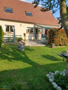 Vente Maison 5 pices RIVERY 80136