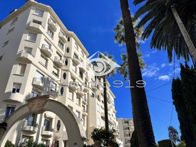 Vente Appartement 2 pices CANNES 06400