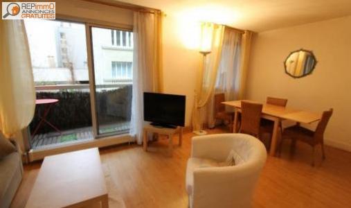 Location Appartement 2 pices STRASBOURG 67200