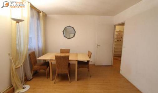 Location Appartement 2 pices METZ 57070