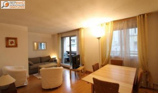 photo For rent Apartment TOULOUSE 31