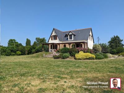 For sale House SAVONNIERES  37