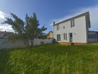 Vente Maison SAUJON 17600