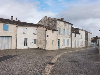 photo For sale House SAINT-GEORGES-DES-COTEAUX 17