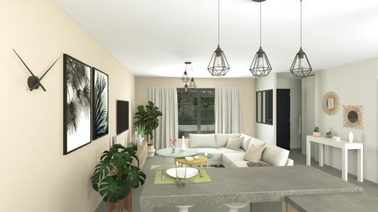 Vente Maison 4 pièces SABRES 40630