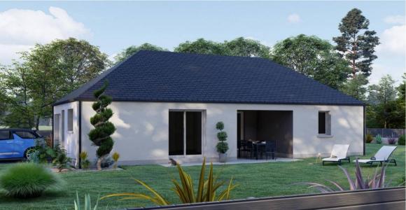 photo For sale House QUIBOU 50