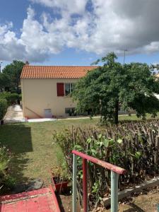 Vente Maison 5 pices CHATAIGNERAIE 85120