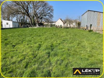 photo For sale Land SAINTE-MARIE 35