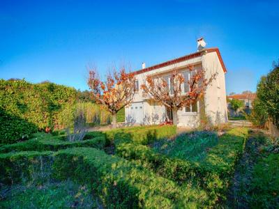 Vente Maison 6 pices TREBES 11800