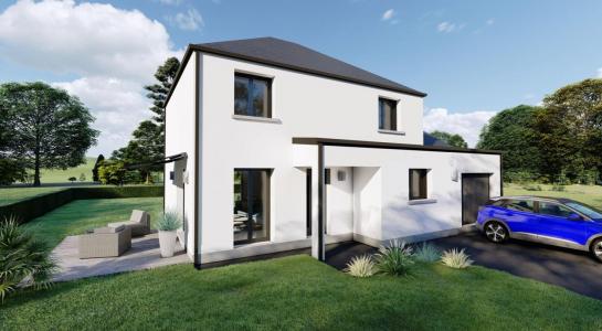 photo For sale House BEDEE 35