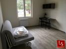 For rent Apartment Roanne  42300 21 m2