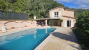 For sale House Coaraze  06390