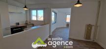 Acheter Appartement 82 m2 Montlucon