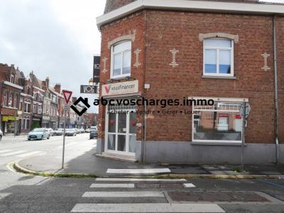 Location Local commercial BAILLEUL 59270
