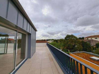 photo For sale Apartment TALENCE 33