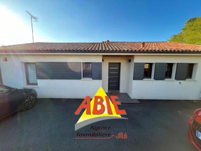 photo For sale House BENET 85