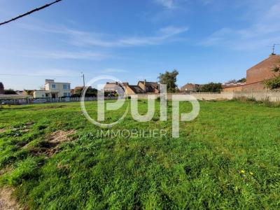 photo For sale Land BAUVIN 59