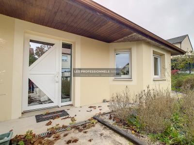 Vente Maison LANEUVEVILLE-DEVANT-NANCY  54