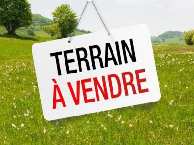 Vente Terrain HAROL 88270