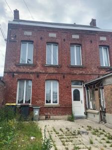 Vente Maison CAMBRAI 59400