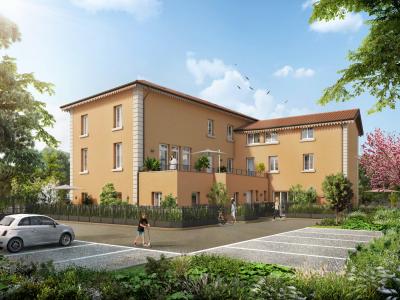 Vente Appartement COLLONGES-AU-MONT-D'OR 69660