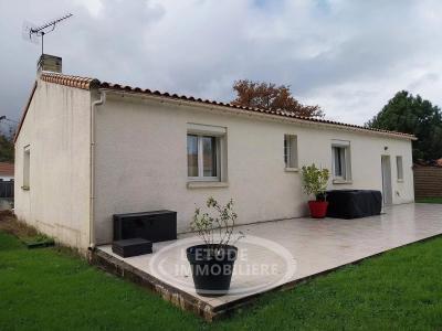 Vente Maison 4 pièces BOUAYE 44830