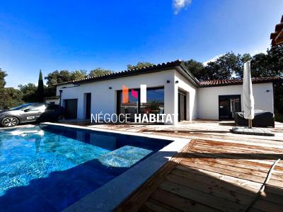 photo For sale House VILLEVIEILLE 30