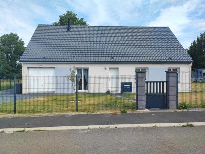 photo For sale House CANAPLES 80