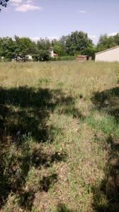 photo For sale Land PONTET 84