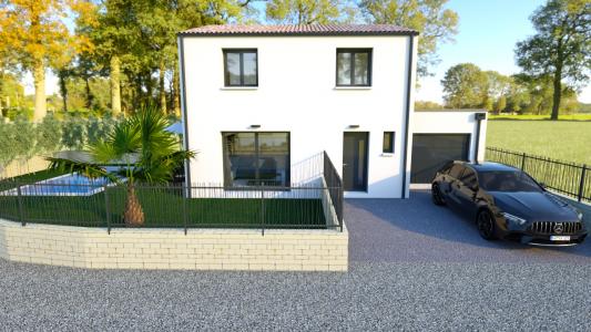 Vente Maison VIAS 