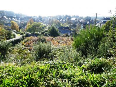 Vente Terrain GUEMENE-SUR-SCORFF 56160