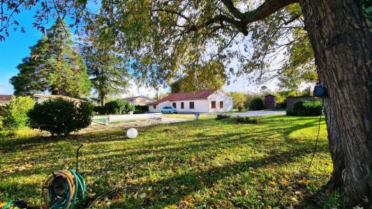 Vente Maison PIAN-MEDOC 33290