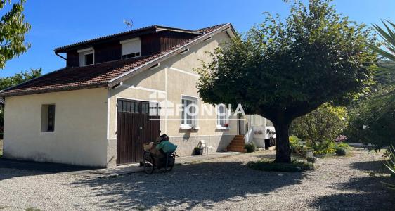 photo For sale House ECHIROLLES 38
