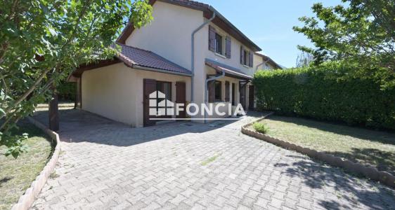 For sale House VOREPPE  38