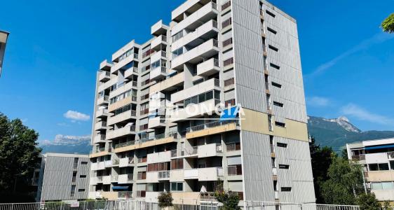 Vente Appartement 4 pices ECHIROLLES 38130
