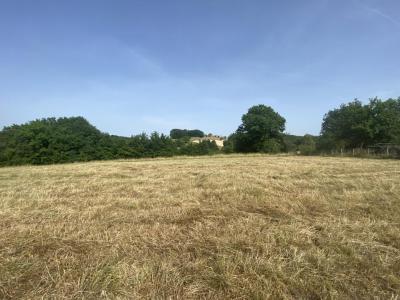 photo For sale Land SAINT-ASTIER 24