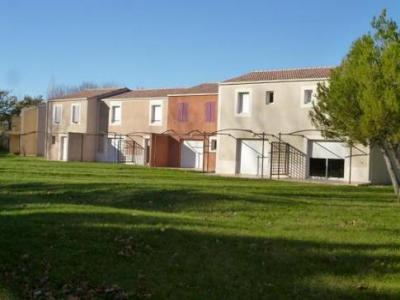 Vente Appartement 4 pices LUYNES 13080