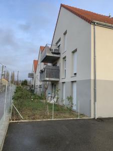 Location Appartement TROYES 