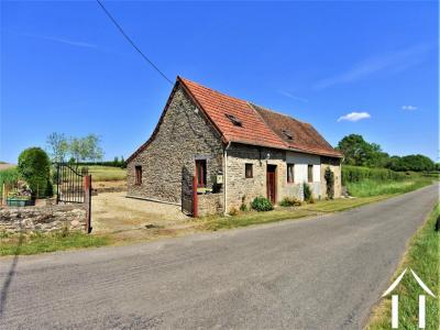 photo For sale House JONCY 71