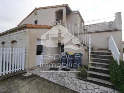 photo For sale House AIGREFEUILLE-D'AUNIS 17