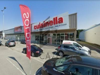 Location Local commercial SAINT-GAUDENS 31800