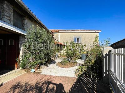 Vente Maison 8 pices RUFFEC 16700