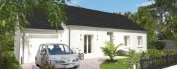 For sale House Gien  45500 88 m2 4 rooms