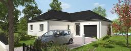 For sale House Gien  45500 89 m2 4 rooms