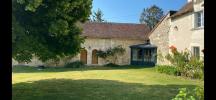 For sale Prestigious house Marcilly-sur-vienne  37800 290 m2 8 rooms