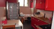 For sale Apartment Grenoble  38100 72 m2 4 rooms