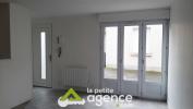 For rent Apartment Mehun-sur-yevre  18500 49 m2 2 rooms