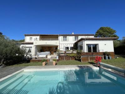 For sale House GARDE-FREINET  83